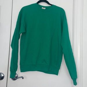 Hanes Crewneck Sweatshirt